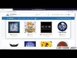 Dark net официальный сайт